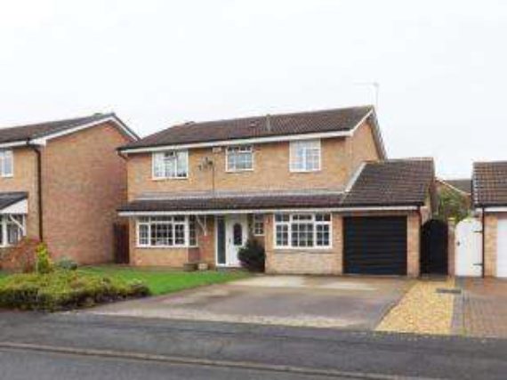 4 Bedroom Detached